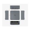 Mini PC Beelink EQR6, 12-36GB RAM, 500GB-5TB disk