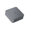 Mini PC Beelink EQR6, 12-36GB RAM, 500GB-5TB disk