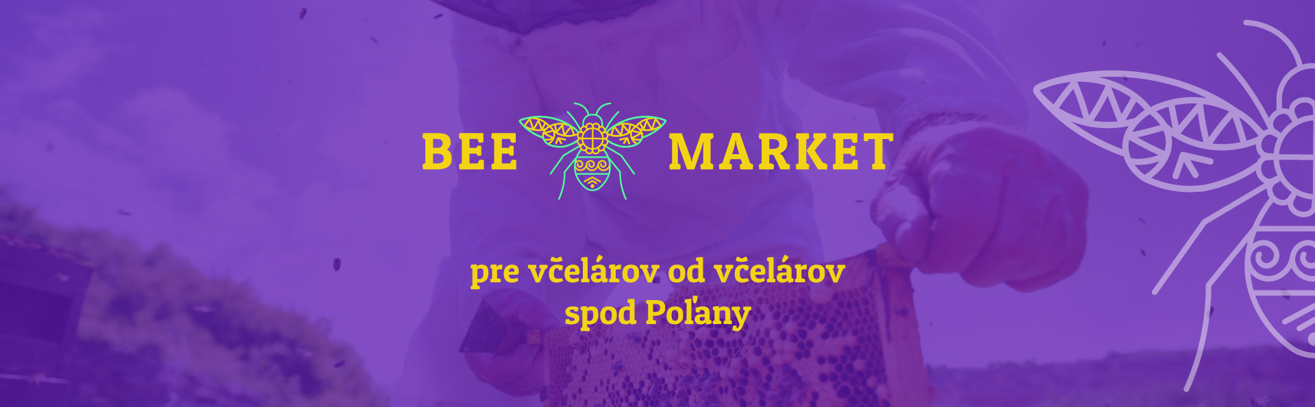 beemarket brand