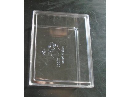 Box na plást plastikového medu 65x84 malý nicot BCPM 314 (13)