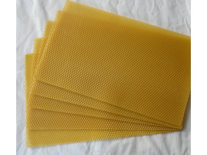 Medzistienky Tatran B (390 x 240mm)