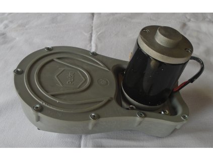 Náhradný motor 12V k poloautomatom F93317 328 (8)