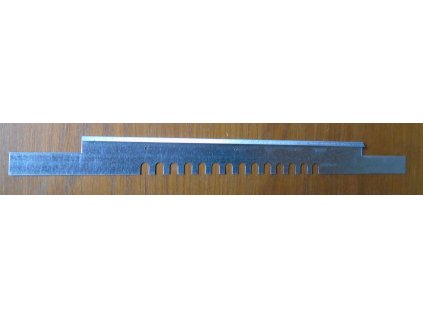 Letáčový uzáver kovový 360x27 D 19 (1)