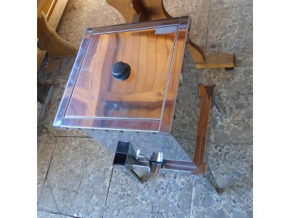 Parný tavič vosku, 17l voskotopka V935 (8)