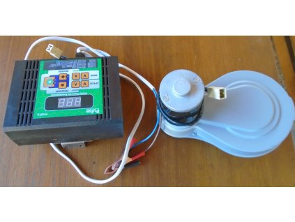 Sada pre pohon medometov Melisa 12V 100W F93317 (1)