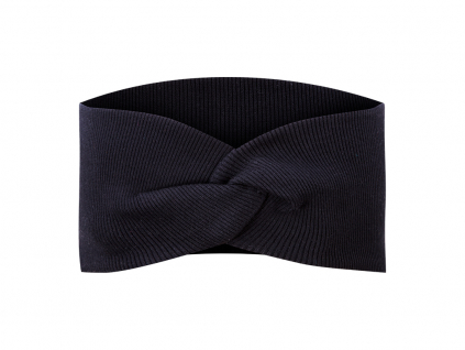 Čelenka CROSS deluxe BLACK