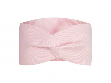 Čelenka CROSS deluxe LIGHT PINK
