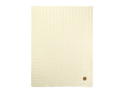 Deka DELUXE 100% MERINO IVORY
