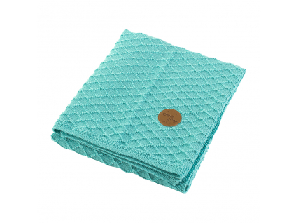 Deka DELUXE MERINO mint