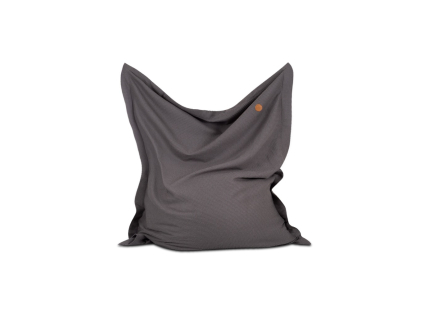 Polštářový vak DELUXE GREY