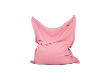 Polštářový vak DELUXE PINK