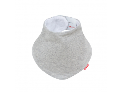 Bryndák / slintáček LIGHT GREY