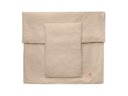 Povlečení DELUXE BEIGE