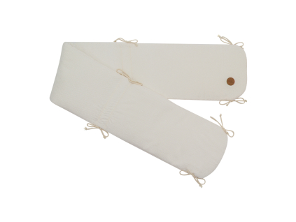 Mantinel do postýlky DELUXE SOFT CREAM