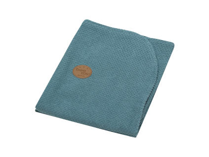 Letní deka DELUXE SOFT MINT