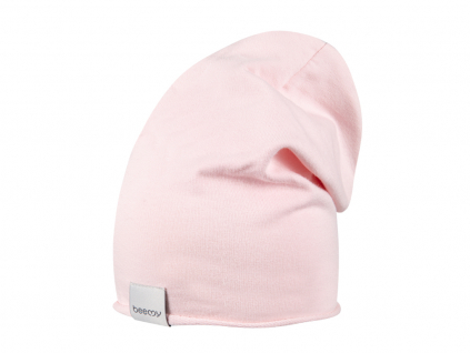 Čepice SIMPLE PINK