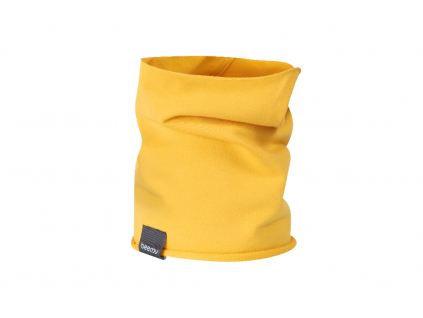 Nákrčník SIMPLE AMBER - TEPLÁKOVINA
