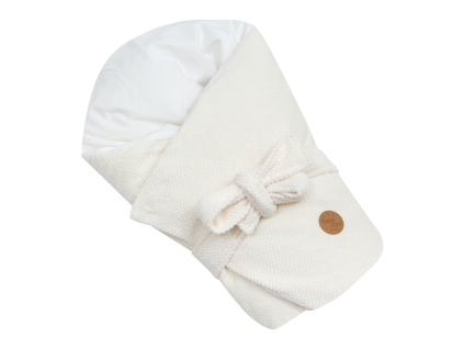 Péřová zavinovačka DELUXE SOFT CREAM