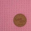 Deka pro miminko letní DELUXE PINK