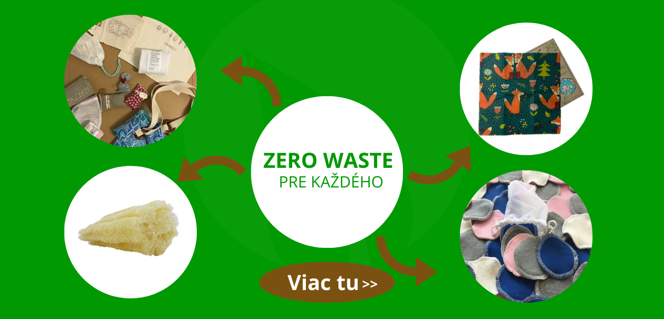 Zero waste eshop