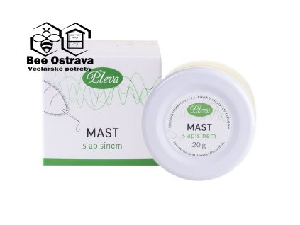 mast s apisinem 01