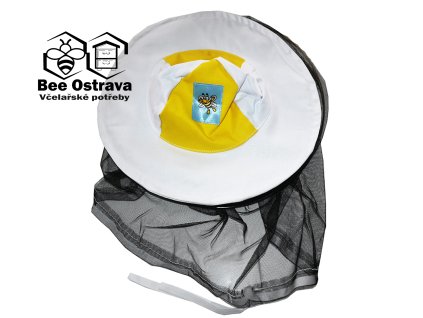 detsky vcel klobouk 01