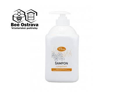 sampon s propolisem 500g 32