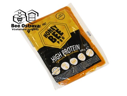 cukrove testo apimana high protein 500 g 08