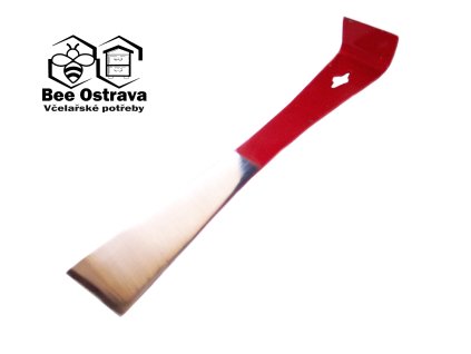 rozperak ner cerveny