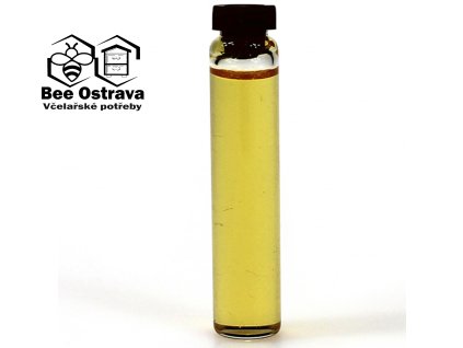 Lepidlo na opalitové značky