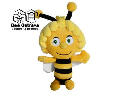 82702 plysova vcelka maja 20 cm 015