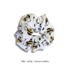 Včelí Scrunchie