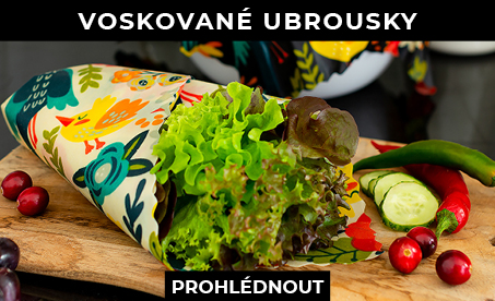 Ubrousky - nabídka