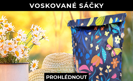 Sáčky - nabídka