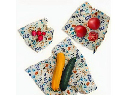 GAŁĄZKI WRAPS SET 04