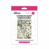 Voskovaný ubrousek Beepack - DROBNÉ KVĚTINY