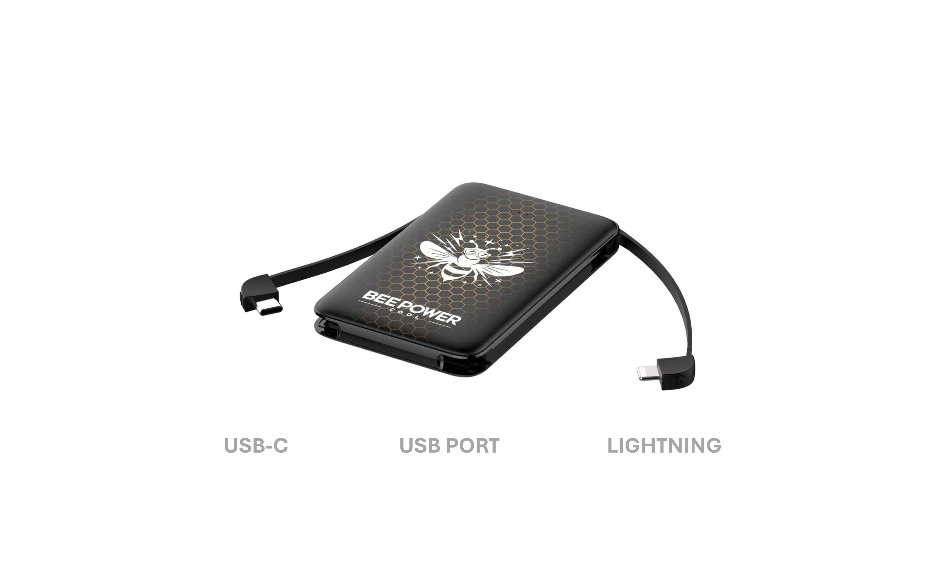 5000 Powerbank