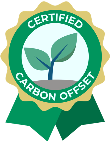 Uhlíková kompenzace (Carbon offsett)