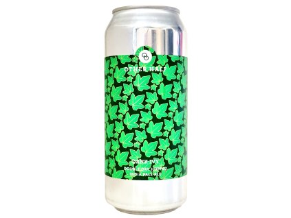 Other Half - Dank Ivy  0,473l can 7,2% alc.