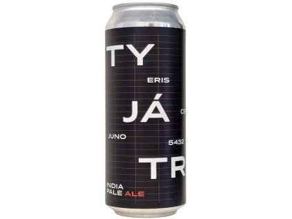 Falkon - 14°TYJÁTR 2025 0,5l can 6,2% alc.