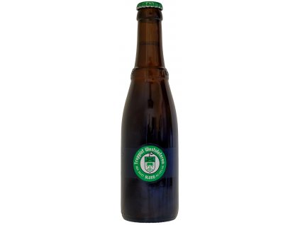 Brouwerij De Sint-Sixtusabdij - Trappist Westvleteren Blond  330ml sklo 5,8% alk.