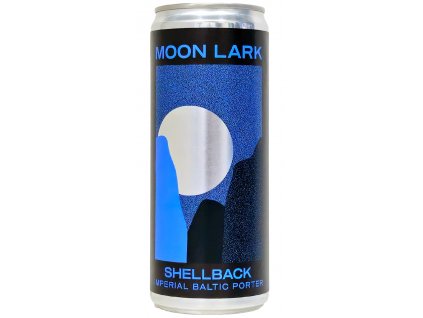 Moon Lark - Shellback. 330ml can 10% alk.