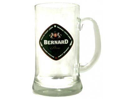 Bernard - 1000ml TUPLÁK