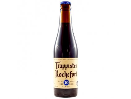 Rochefort 10 Abbaye Notre Dame de Saint Rémy de Rochefort Divine Box