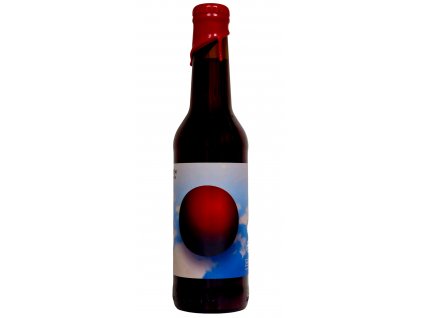 Pohjala - The Cherry Of My Eye 0,33l sklo 10% alk.