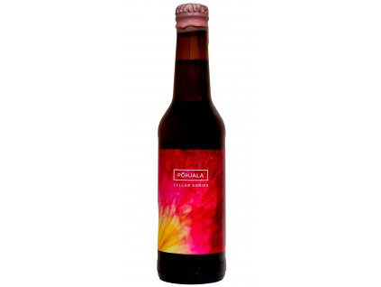 Pohjala - Belle Bulle 0,33l sklo 8% alk.