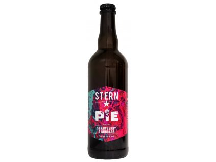 Stern - 19°Pie 0,75l sklo 6,5% alk.