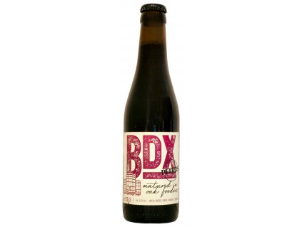 Brouwerij De Brabandere  - Petrus BDX 0,33l sklo 5,5% alk.
