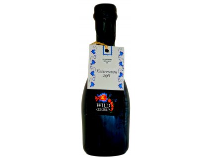 Wild Creatures - 30°Resurrection 2019 0,33l sklo 15,6% alk.