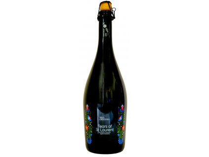 Wild Creatures Tears of St Laurent 2018 - 0,75l sklo 7,2% alc.
